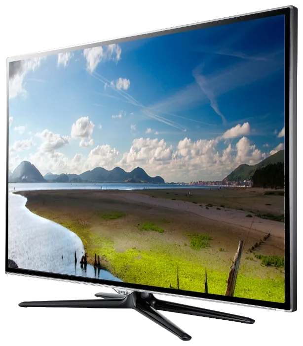 Замена корпуса Samsung UE46ES5557