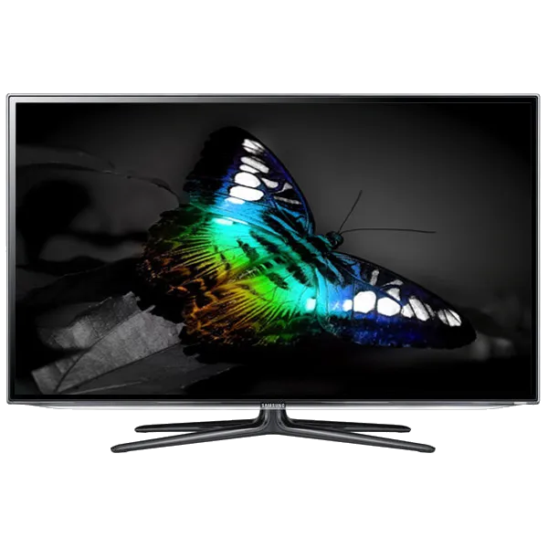 Замена корпуса Samsung UE37ES6307