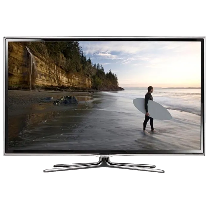 Замена корпуса Samsung UE40ES6577