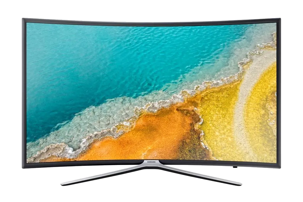 Замена корпуса Samsung UE55K6372SU