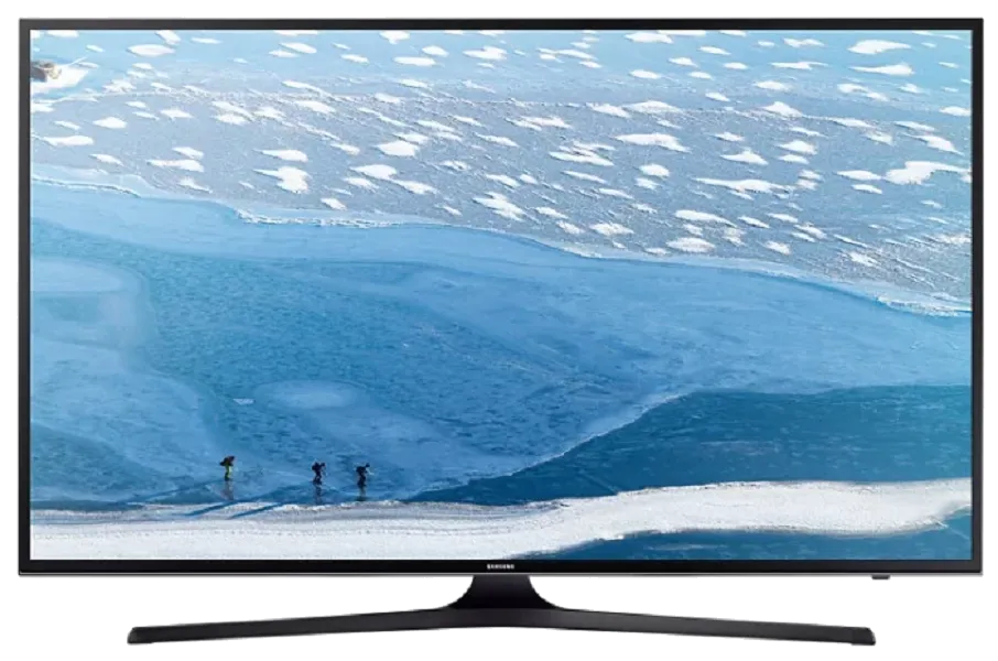 Замена корпуса Samsung UE43KU6079U