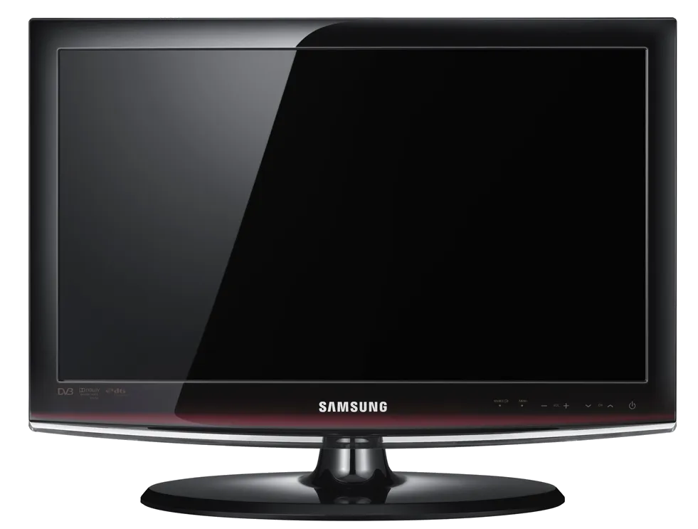 Замена корпуса Samsung LE-22B457