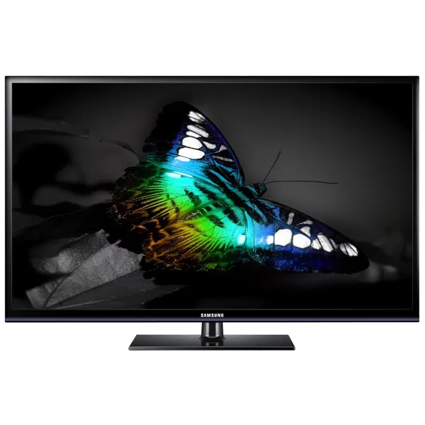 Замена корпуса Samsung PS51E537