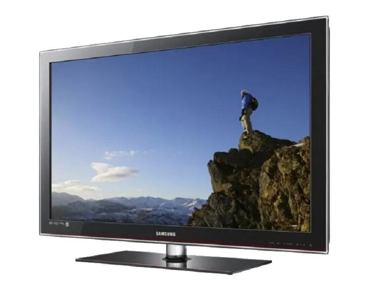 Замена корпуса Samsung LE-37C679
