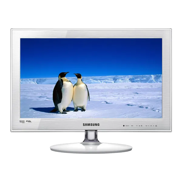 Замена корпуса Samsung UE-22C4010
