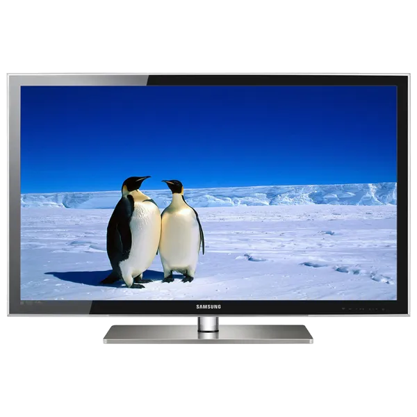 Замена корпуса Samsung UE-40C6600