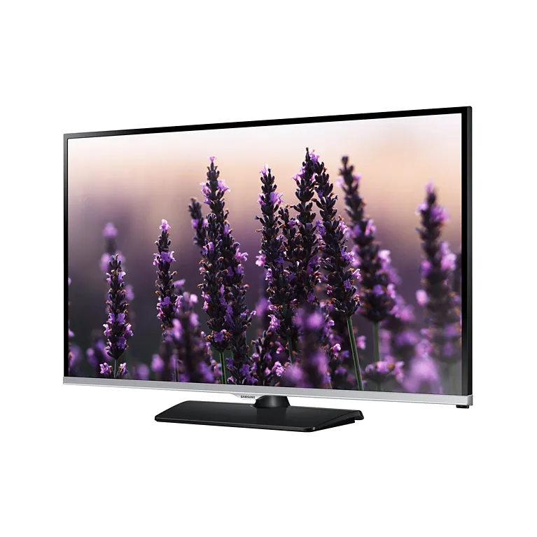 Замена корпуса Samsung UE40F5000