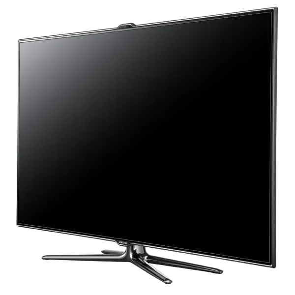 Замена корпуса Samsung UE40F7500