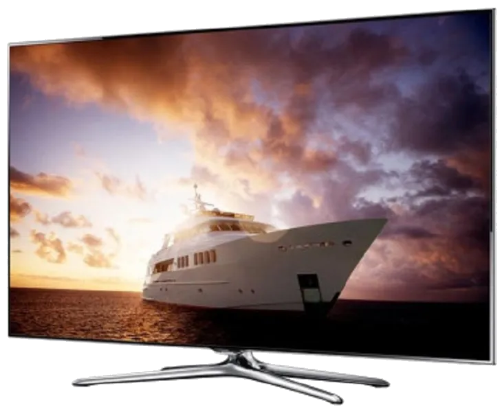 Замена корпуса Samsung UE46F7100