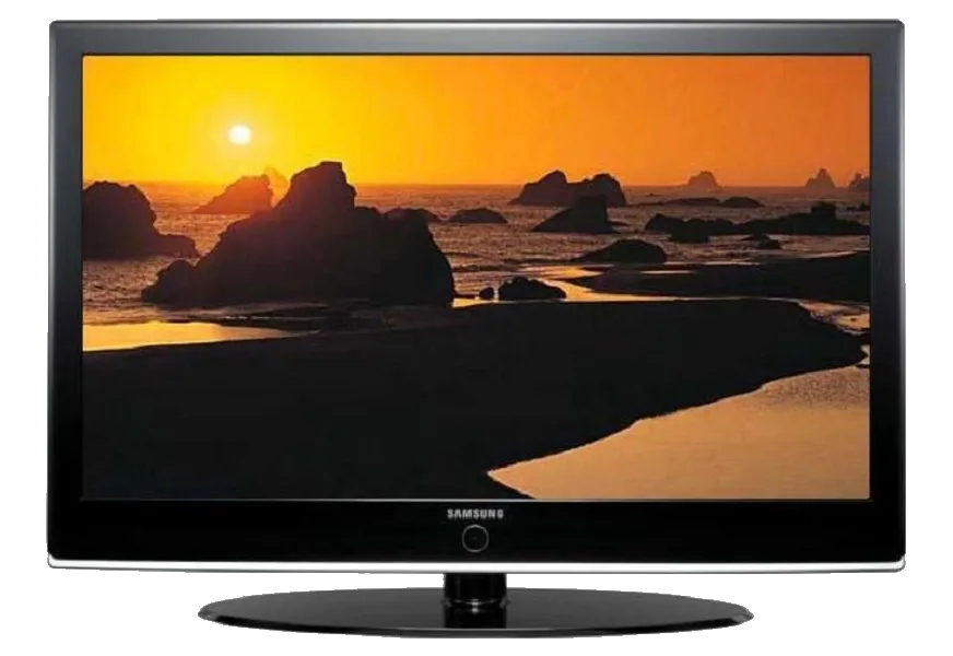 Замена корпуса Samsung LE-40M91B