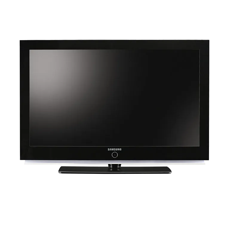 Замена корпуса Samsung LE-46N71B