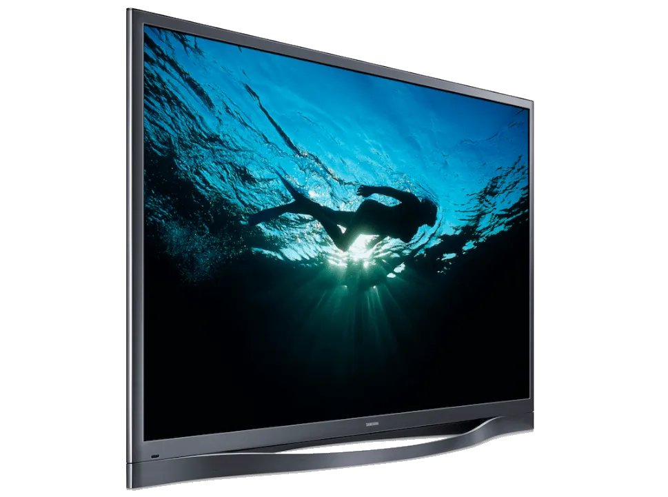 Замена корпуса Samsung PS60F8500