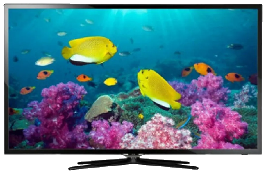 Замена корпуса Samsung UE40F5500