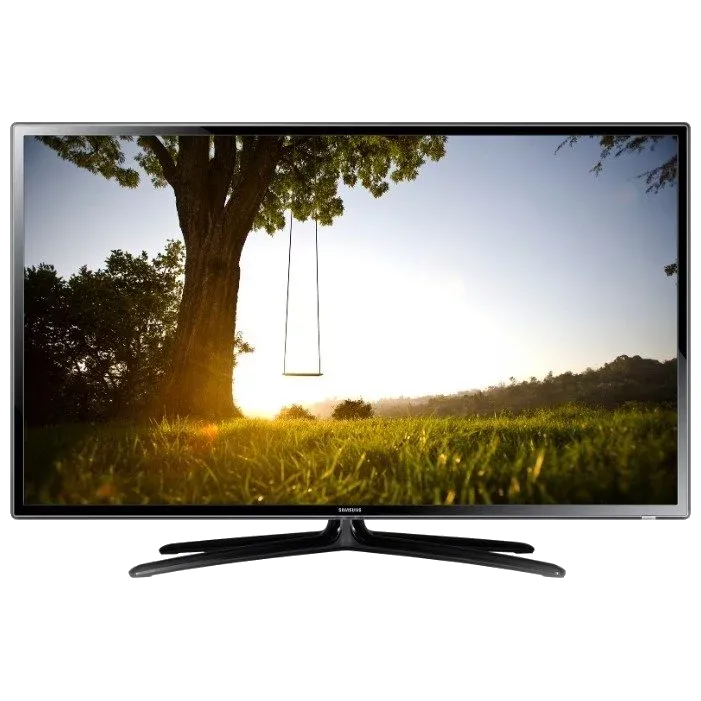 Замена корпуса Samsung UE32F6170