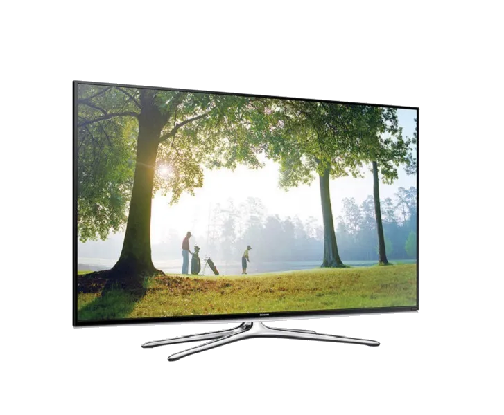 Замена корпуса Samsung UE48H6350