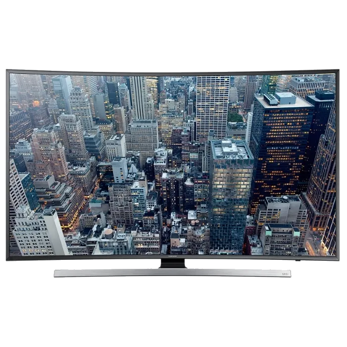 Замена корпуса Samsung UE48JU7580T