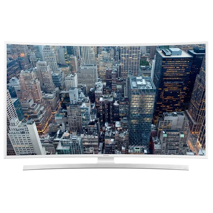 Замена корпуса Samsung UE55JU6515U