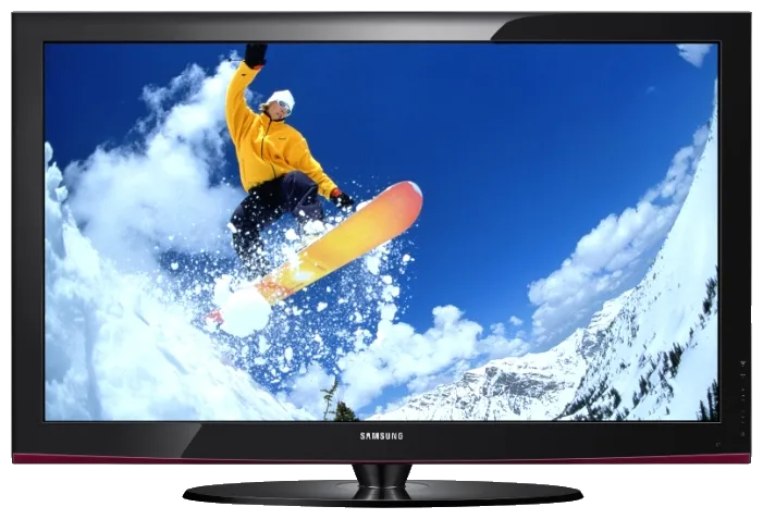 Замена корпуса Samsung PS-42B430