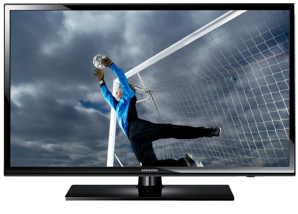 Замена корпуса Samsung UE32H4005R