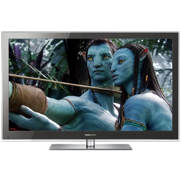 Замена корпуса Samsung PS50C6900