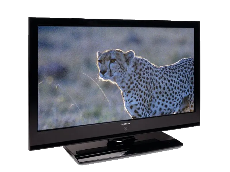 Замена корпуса Samsung PS-58P96FDR