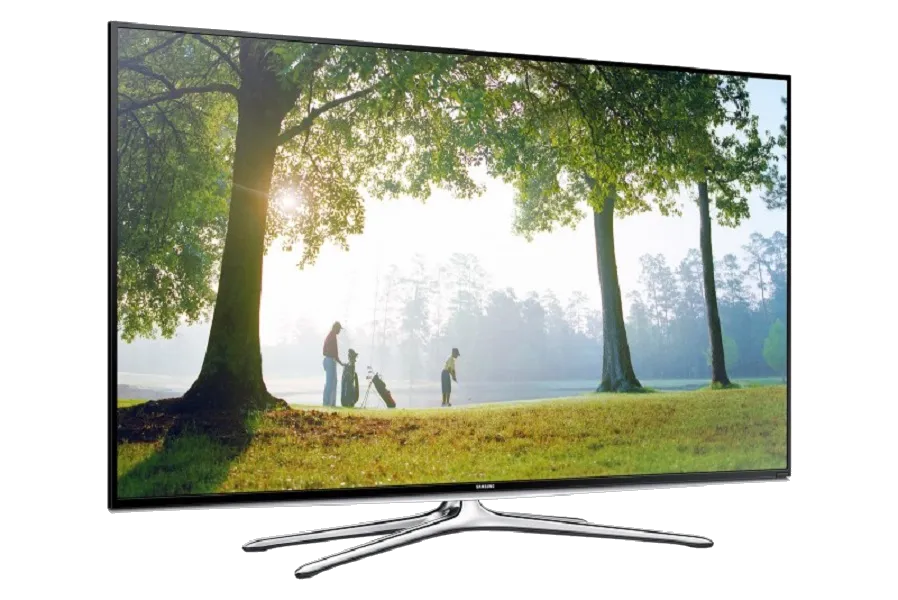 Замена корпуса Samsung UE-40D6200