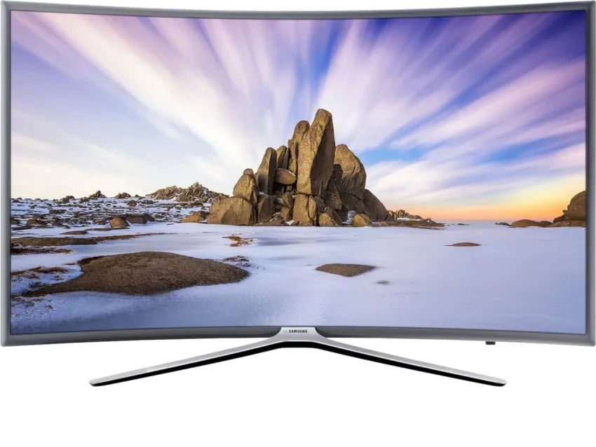 Замена корпуса Samsung UE-46D6500