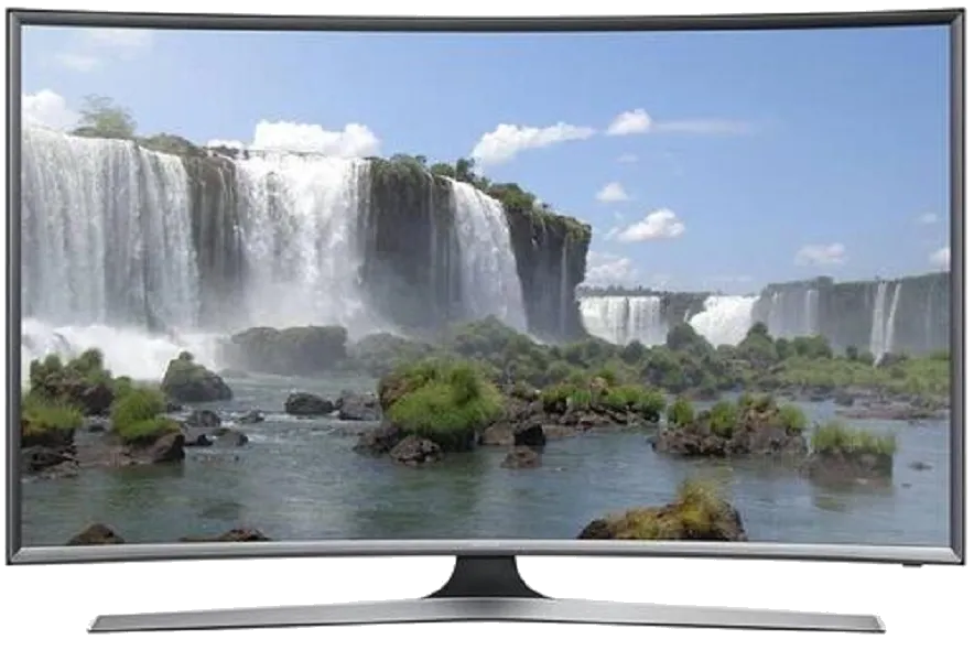 Замена корпуса Samsung UE55ES6300