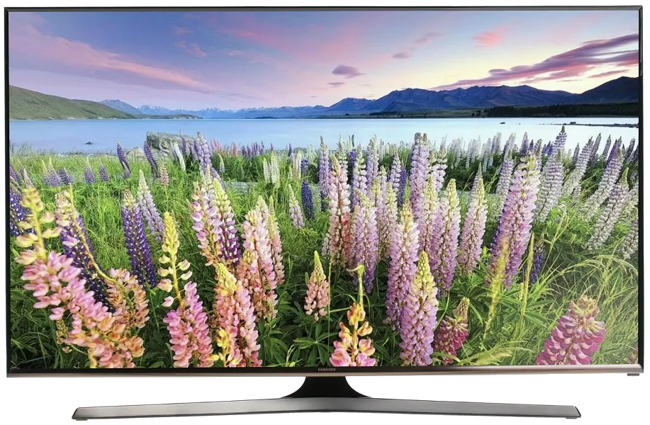 Замена корпуса Samsung UE43J5500AW
