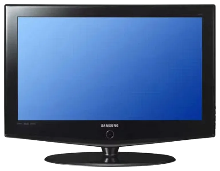 Замена корпуса Samsung LE-26R75B
