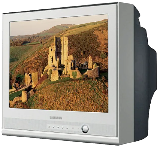 Замена корпуса Samsung CS-15K9MJQ