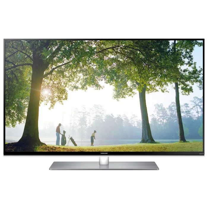 Замена корпуса Samsung UE55H6700