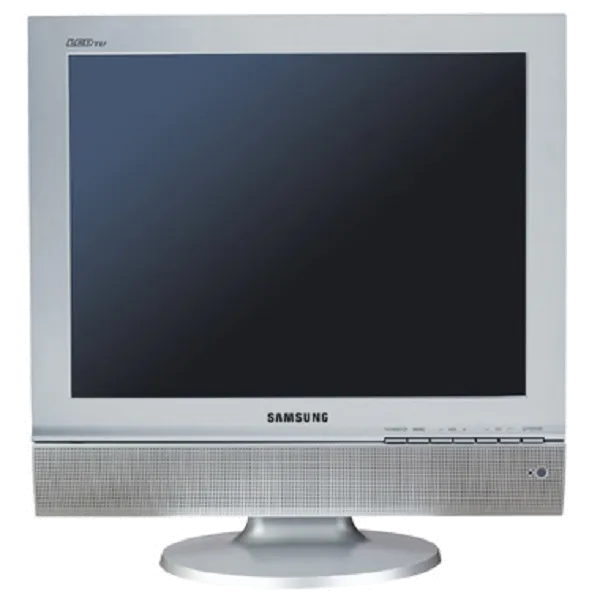 Замена корпуса Samsung LW-20M22C