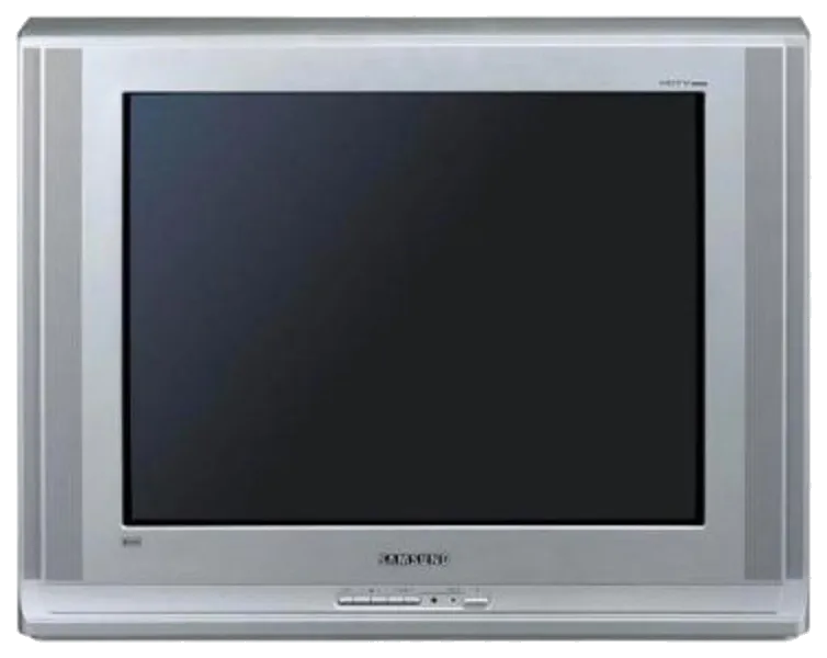 Замена корпуса Samsung CS-29M16 MQWS