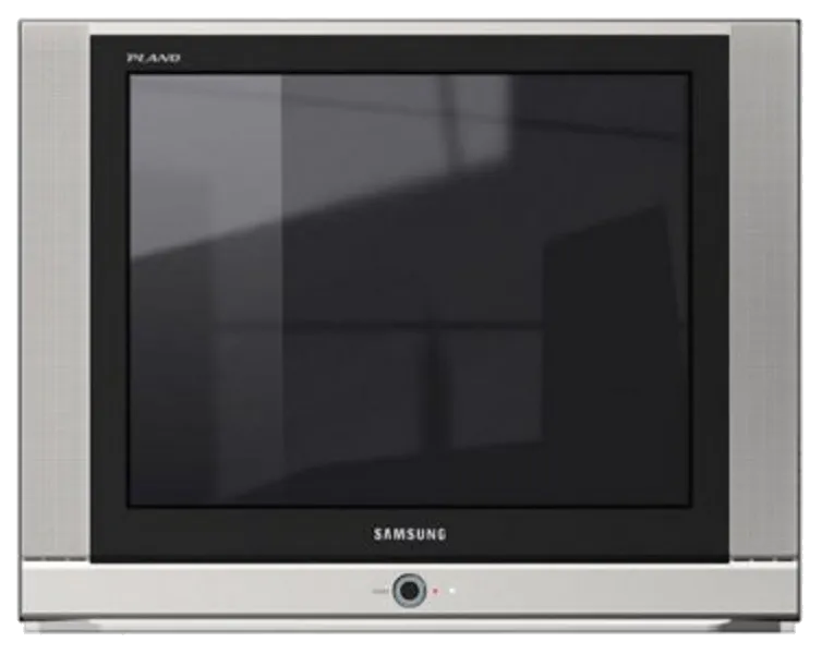 Замена корпуса Samsung CS-29L30SSQ