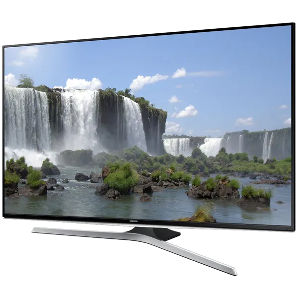 Замена корпуса Samsung UE60F6300