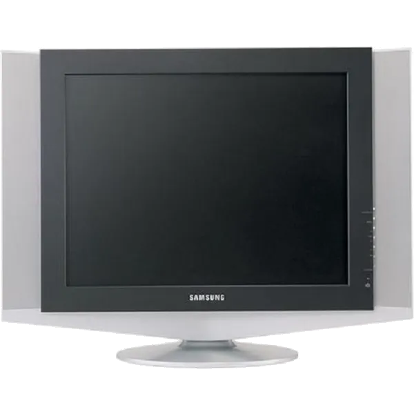 Замена корпуса Samsung LE-20S52B