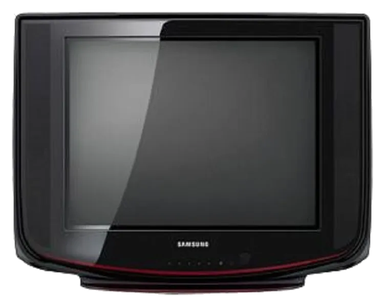 Замена корпуса Samsung CS-21B850