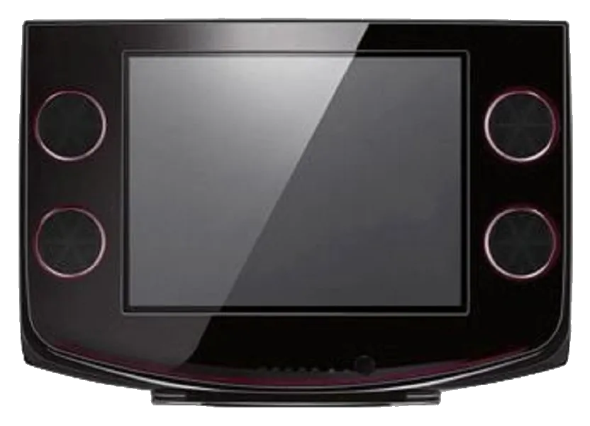 Замена корпуса Samsung CS-21B860