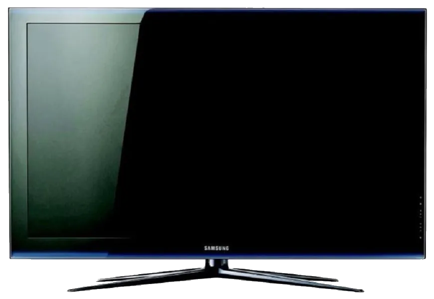 Замена корпуса Samsung PS-50C680