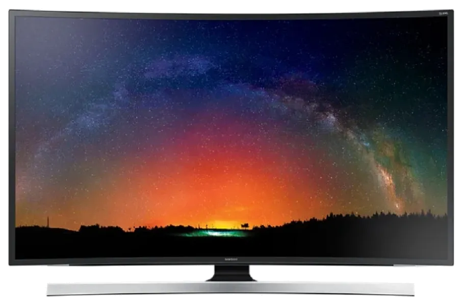 Замена корпуса Samsung UE55JS8505T