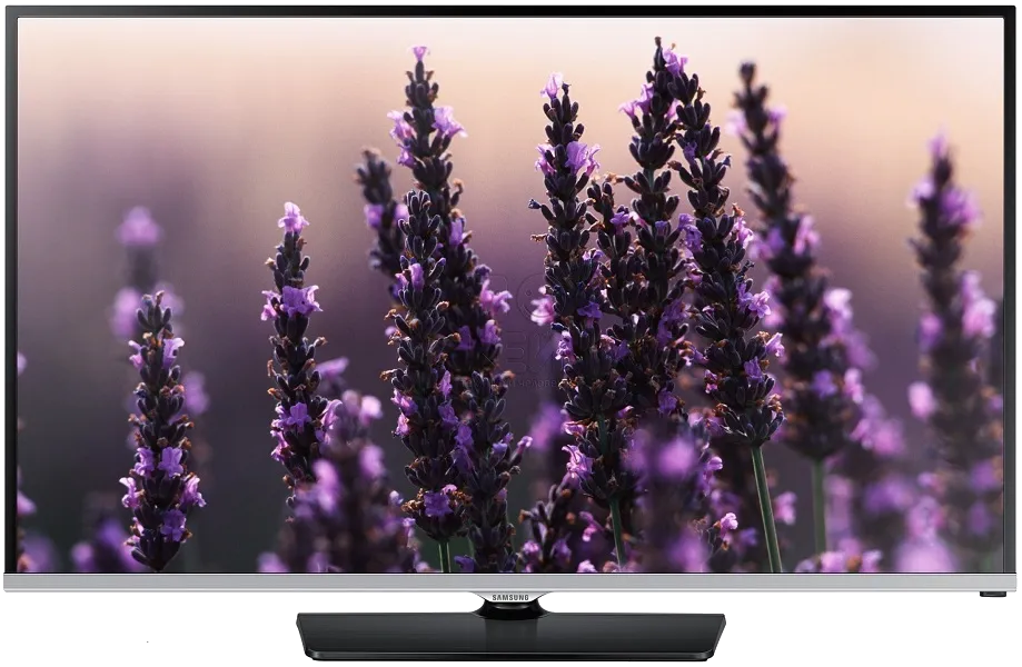 Замена корпуса Samsung UE32H5000