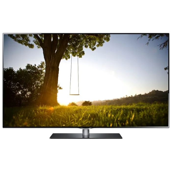 Замена корпуса Samsung UE55F6740