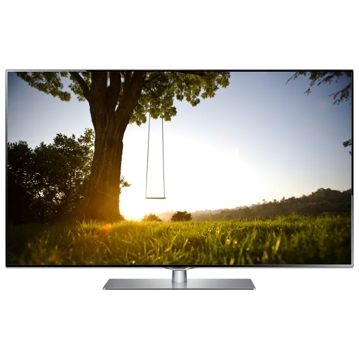 Замена корпуса Samsung UE55F6670