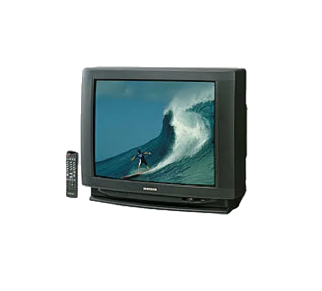 Замена корпуса Samsung CS-2502 WTR (NTR)