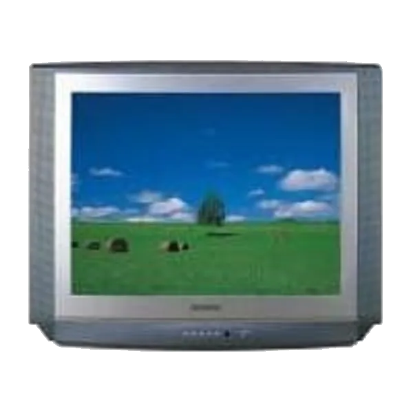 Замена корпуса Samsung CS-29 D7 WTR
