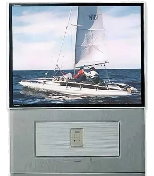 Замена корпуса Samsung SP-62J8HFR