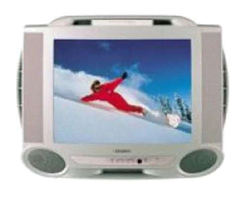Замена корпуса Samsung CS-21 S4 WR