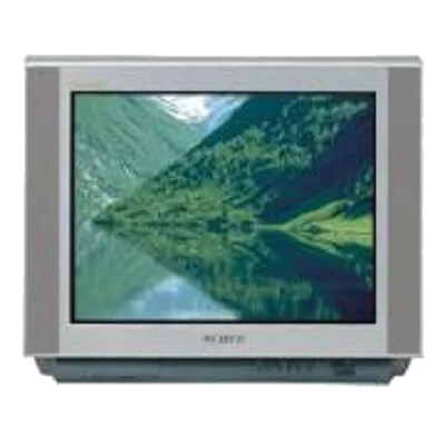 Замена корпуса Samsung CS-25A6 WTQ