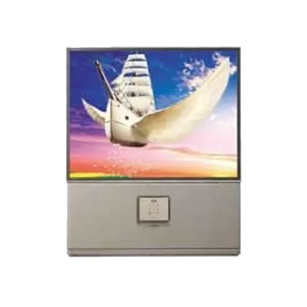Замена корпуса Samsung SP-54J8HFR
